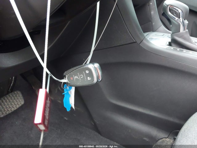 45156945 :رقم المزاد ، 3GNAXKEG8RL305335 vin ، 2024 Chevrolet Equinox Fwd Lt مزاد بيع