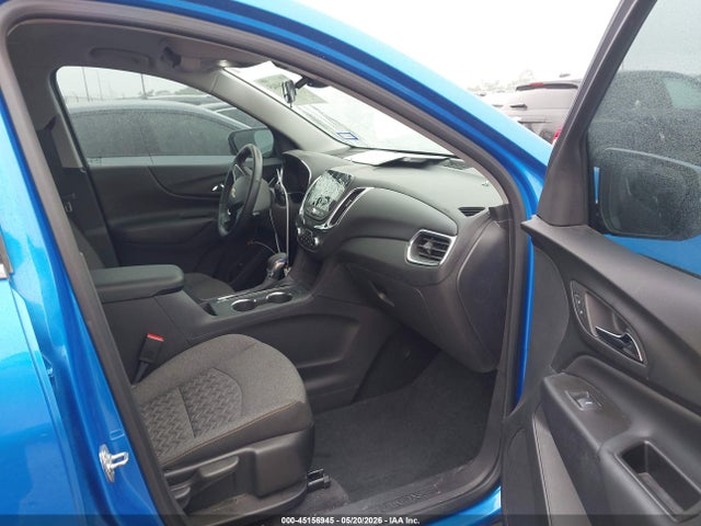 45156945 :رقم المزاد ، 3GNAXKEG8RL305335 vin ، 2024 Chevrolet Equinox Fwd Lt مزاد بيع