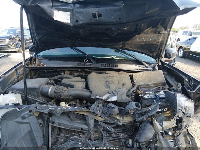 Aukcja sprzedaży 2017 Toyota Tacoma Sr5 V6, vin: 5TFCZ5AN0HX087671, numer aukcji: 45156946