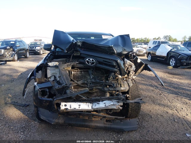 Aukcja sprzedaży 2017 Toyota Tacoma Sr5 V6, vin: 5TFCZ5AN0HX087671, numer aukcji: 45156946
