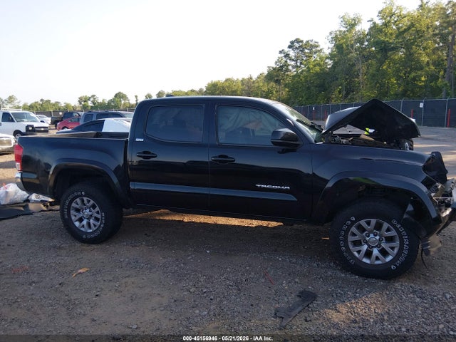 Aukcja sprzedaży 2017 Toyota Tacoma Sr5 V6, vin: 5TFCZ5AN0HX087671, numer aukcji: 45156946