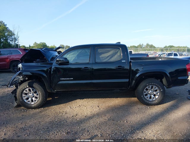 Aukcja sprzedaży 2017 Toyota Tacoma Sr5 V6, vin: 5TFCZ5AN0HX087671, numer aukcji: 45156946