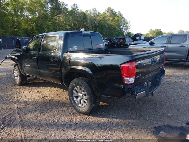 Aukcja sprzedaży 2017 Toyota Tacoma Sr5 V6, vin: 5TFCZ5AN0HX087671, numer aukcji: 45156946