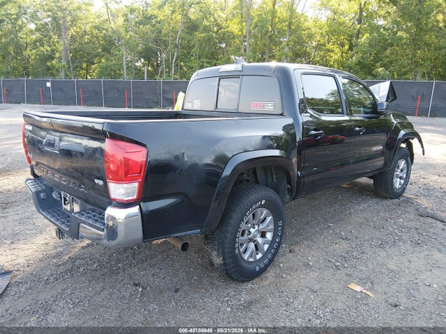 Aukcja sprzedaży 2017 Toyota Tacoma Sr5 V6, vin: 5TFCZ5AN0HX087671, numer aukcji: 45156946
