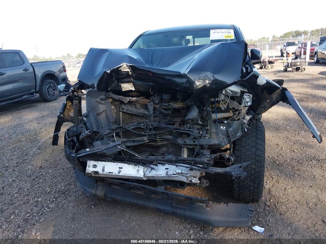 Aukcja sprzedaży 2017 Toyota Tacoma Sr5 V6, vin: 5TFCZ5AN0HX087671, numer aukcji: 45156946