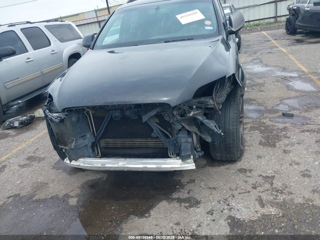 Aukcja sprzedaży 2013 Audi Q7 3.0t S Line Prestige, vin: WA1DGAFE8DD004876, numer aukcji: 45156949