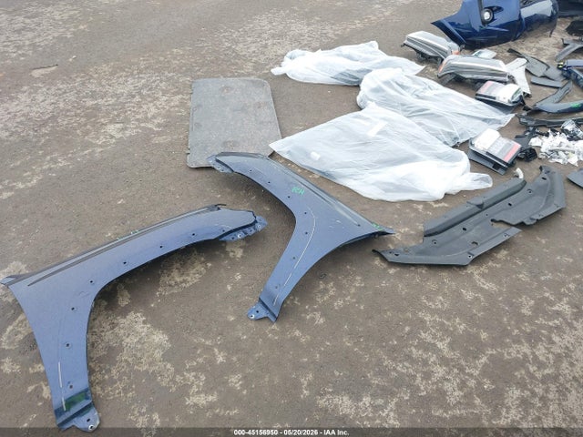 2023 Toyota 4runner Sr5 მანქანა იყიდება აუქციონზე, vin: JTEMU5JR7P6149010, აუქციონის ნომერი: 45156950