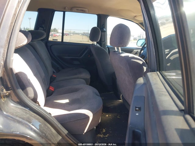 Продажа на аукционе авто 1999 Jeep Grand Cherokee Laredo, vin: 1J4G258S3XC655512, номер лота: 45156951
