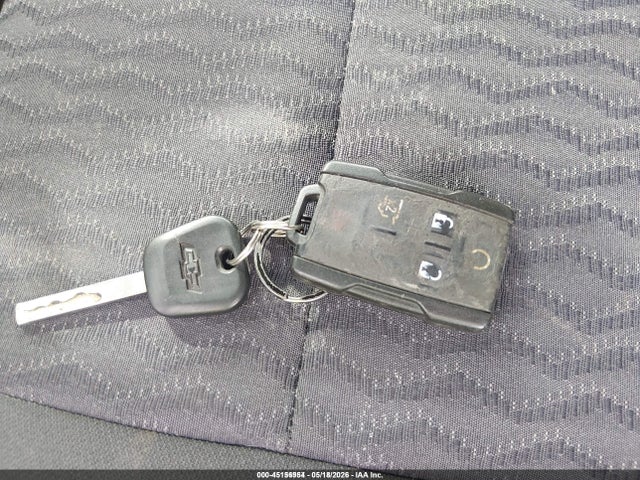 1GNSKAKC3HR326244 Chevrolet Tahoe Ls