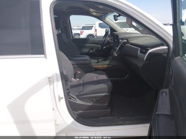 1GNSKAKC3HR326244 Chevrolet Tahoe Ls
