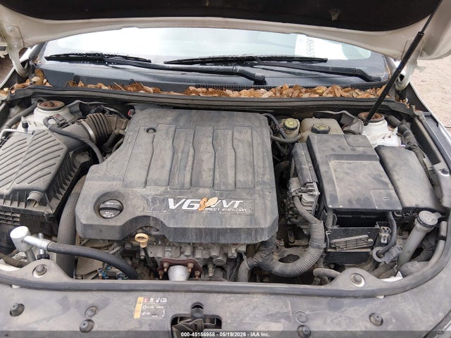 Продаж на аукціоні авто 2013 Buick Lacrosse Leather Group, vin: 1G4GC5E31DF153894, номер лоту: 45156958