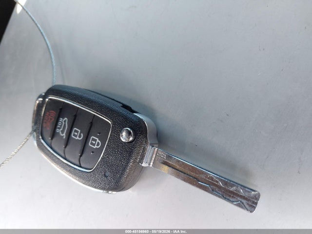 2018 Hyundai Tucson Sel მანქანა იყიდება აუქციონზე, vin: KM8J3CA47JU608313, აუქციონის ნომერი: 45156960