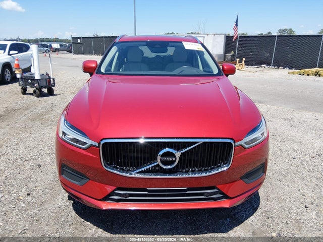 Aukcja sprzedaży 2018 Volvo Xc60 T5 Momentum, vin: LYV102RK2JB109570, numer aukcji: 45156962