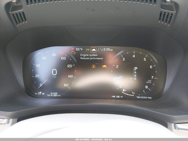 Aukcja sprzedaży 2018 Volvo Xc60 T5 Momentum, vin: LYV102RK2JB109570, numer aukcji: 45156962