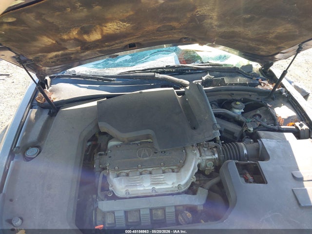 45156963 :رقم المزاد ، 19UUA8F21DA007207 vin ، 2013 Acura Tl 3.5 مزاد بيع