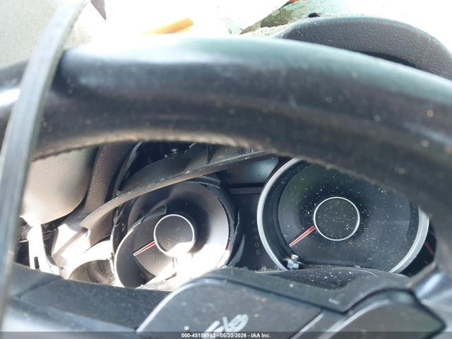 45156963 :رقم المزاد ، 19UUA8F21DA007207 vin ، 2013 Acura Tl 3.5 مزاد بيع