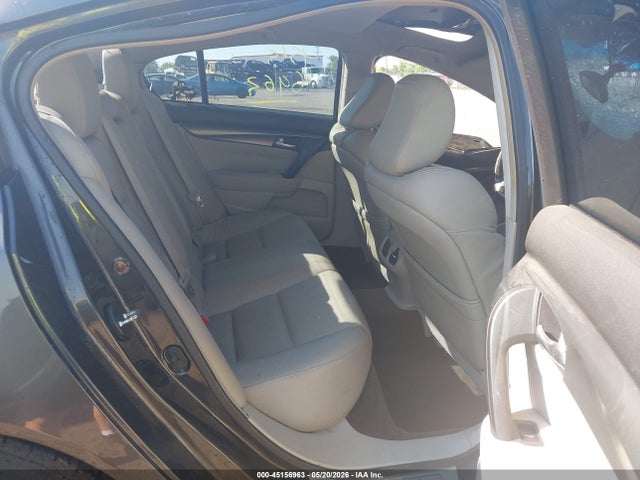 45156963 :رقم المزاد ، 19UUA8F21DA007207 vin ، 2013 Acura Tl 3.5 مزاد بيع
