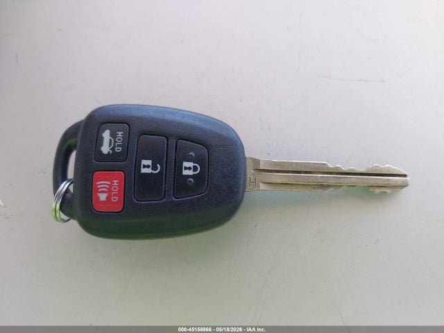 Aukcja sprzedaży 2016 Toyota Corolla L/le/le Plus/le Premium/s/s Plus/s Premium/s W/special Edition Pkg, vin: 5YFBURHE0GP372634, numer aukcji: 45156966