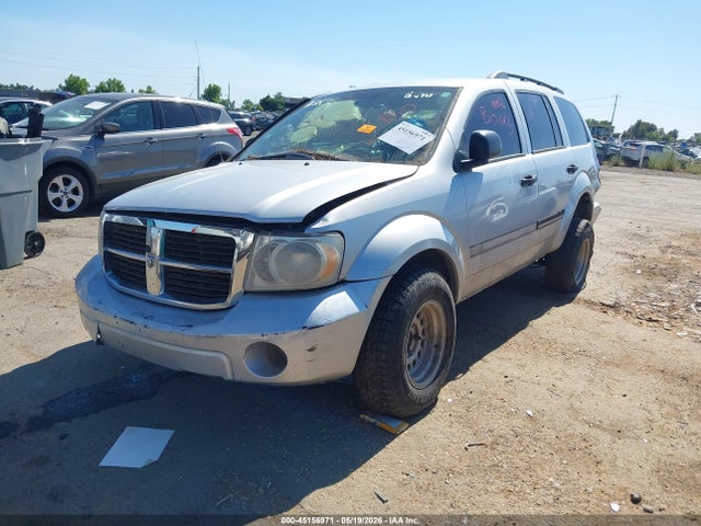 Продаж на аукціоні авто 2007 Dodge Durango Slt, vin: 1D8HB48P57F558599, номер лоту: 45156971