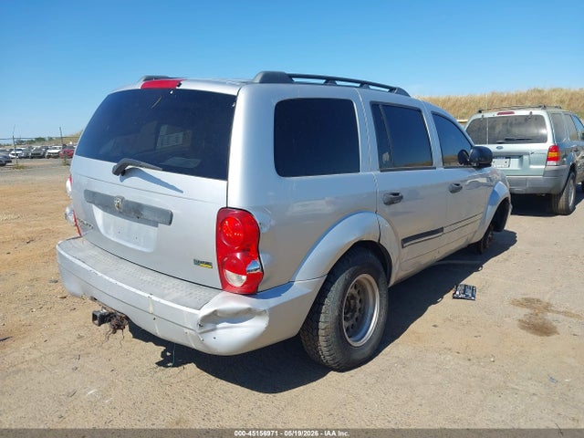 Продаж на аукціоні авто 2007 Dodge Durango Slt, vin: 1D8HB48P57F558599, номер лоту: 45156971