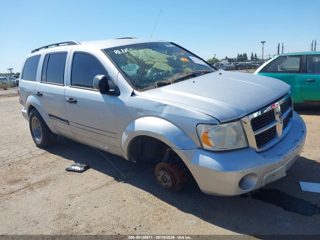 Продаж на аукціоні авто 2007 Dodge Durango Slt, vin: 1D8HB48P57F558599, номер лоту: 45156971