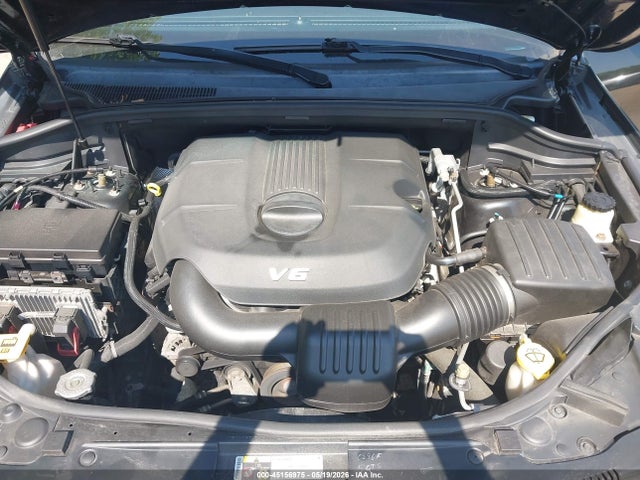 2015 Jeep Grand Cherokee Limited მანქანა იყიდება აუქციონზე, vin: 1C4RJFBG4FC698668, აუქციონის ნომერი: 45156975