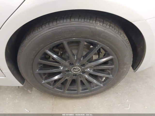 45156983 :رقم المزاد ، JN1EV7AR8KM554978 vin ، 2019 Infiniti Q50 3.0t Luxe مزاد بيع