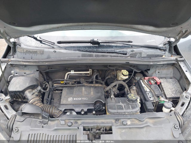 Продажа на аукционе авто 2014 Buick Encore, vin: KL4CJASB3EB758869, номер лота: 45156988