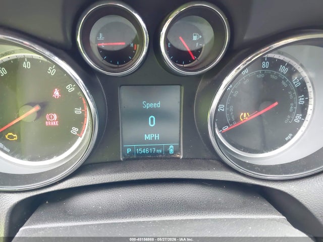 Продажа на аукционе авто 2014 Buick Encore, vin: KL4CJASB3EB758869, номер лота: 45156988