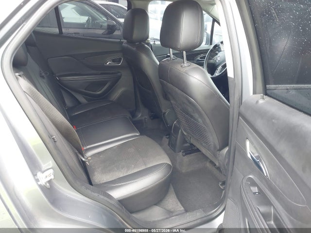 Продажа на аукционе авто 2014 Buick Encore, vin: KL4CJASB3EB758869, номер лота: 45156988