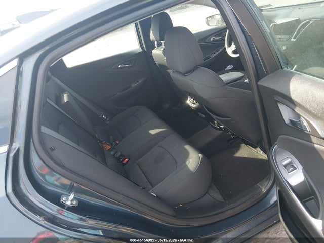 1G1ZD5ST9LF027675 Chevrolet Malibu Fwd Lt