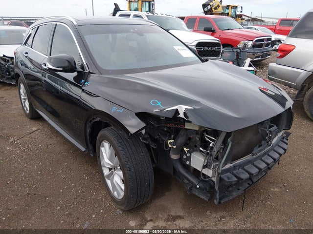 Продажа на аукционе авто 2019 Infiniti Qx50 Essential, vin: 3PCAJ5M10KF101397, номер лота: 45156993