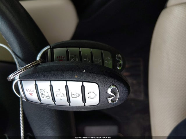 2019 Infiniti Qx50 Essential მანქანა იყიდება აუქციონზე, vin: 3PCAJ5M10KF101397, აუქციონის ნომერი: 45156993