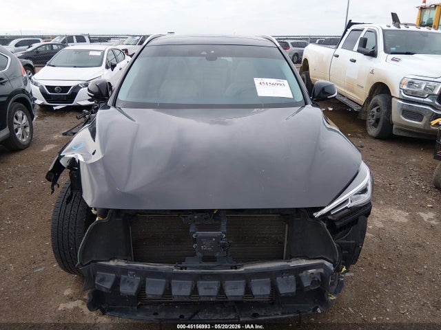 2019 Infiniti Qx50 Essential მანქანა იყიდება აუქციონზე, vin: 3PCAJ5M10KF101397, აუქციონის ნომერი: 45156993