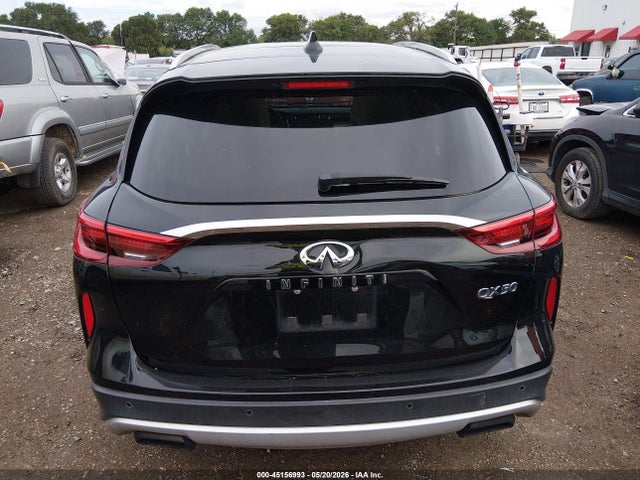 2019 Infiniti Qx50 Essential მანქანა იყიდება აუქციონზე, vin: 3PCAJ5M10KF101397, აუქციონის ნომერი: 45156993