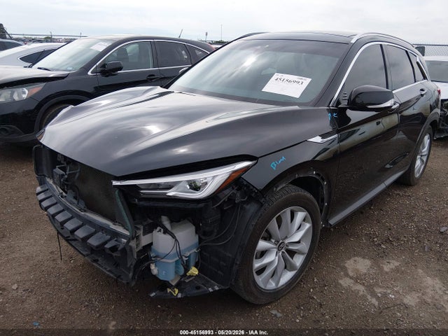 2019 Infiniti Qx50 Essential მანქანა იყიდება აუქციონზე, vin: 3PCAJ5M10KF101397, აუქციონის ნომერი: 45156993