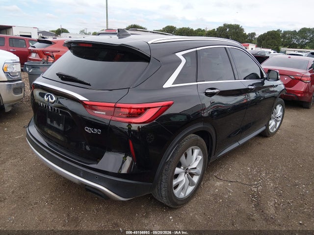 2019 Infiniti Qx50 Essential მანქანა იყიდება აუქციონზე, vin: 3PCAJ5M10KF101397, აუქციონის ნომერი: 45156993