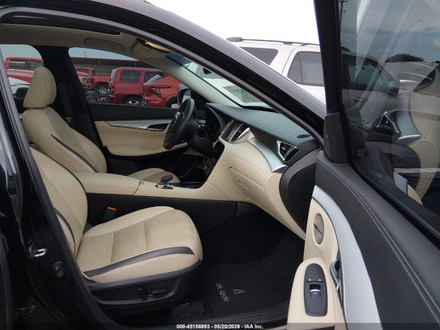 2019 Infiniti Qx50 Essential მანქანა იყიდება აუქციონზე, vin: 3PCAJ5M10KF101397, აუქციონის ნომერი: 45156993