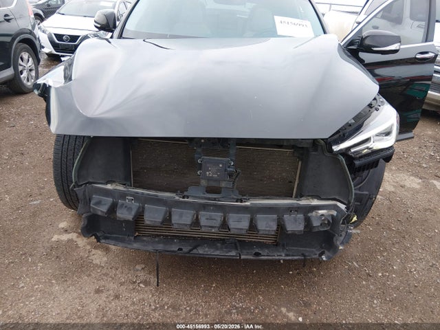 2019 Infiniti Qx50 Essential მანქანა იყიდება აუქციონზე, vin: 3PCAJ5M10KF101397, აუქციონის ნომერი: 45156993