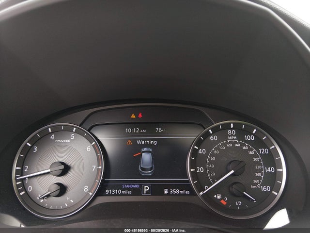 2019 Infiniti Qx50 Essential მანქანა იყიდება აუქციონზე, vin: 3PCAJ5M10KF101397, აუქციონის ნომერი: 45156993