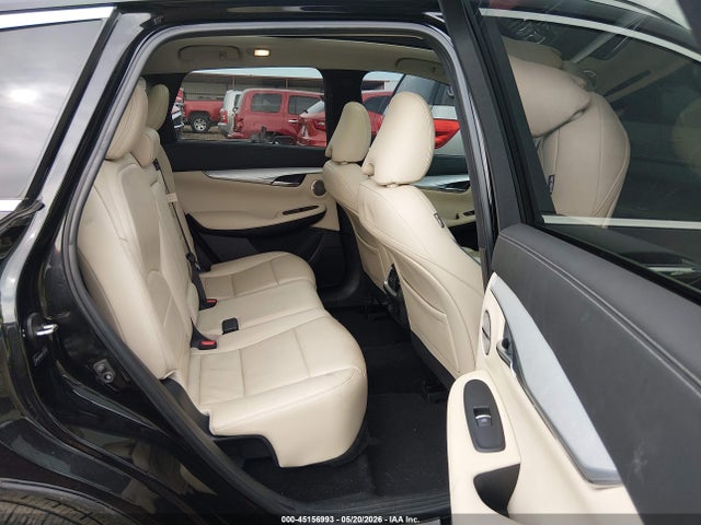 2019 Infiniti Qx50 Essential მანქანა იყიდება აუქციონზე, vin: 3PCAJ5M10KF101397, აუქციონის ნომერი: 45156993
