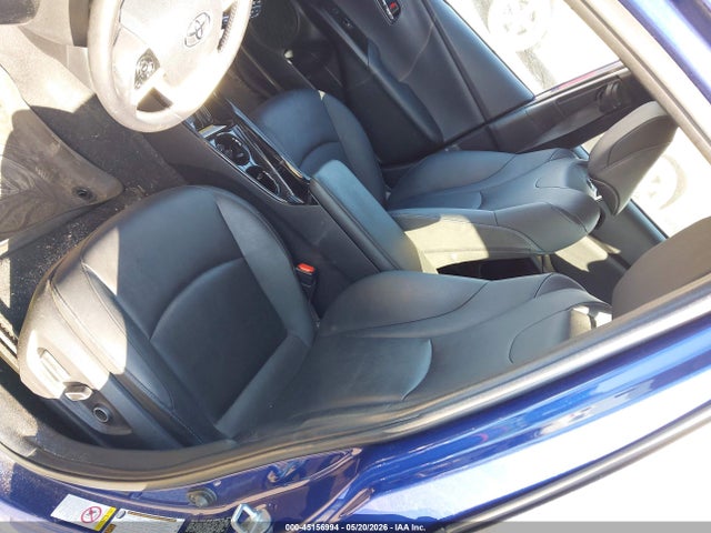 45156994 :رقم المزاد ، JTDKARFU4H3529949 vin ، 2017 Toyota Prius Four Touring مزاد بيع