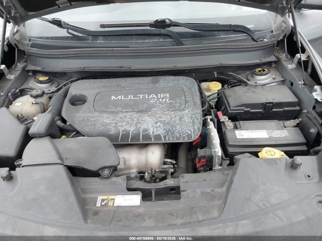 Продажа на аукционе авто 2014 Jeep Cherokee Latitude, vin: 1C4PJLCB3EW305586, номер лота: 45156995