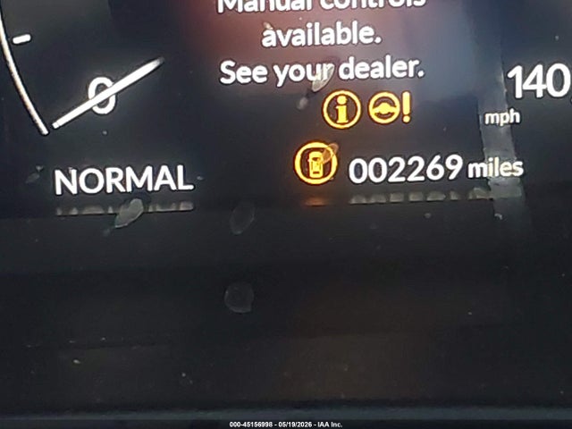 5J6RS6H95TL017526 Honda Cr-v Hybrid Awd Sport Touring