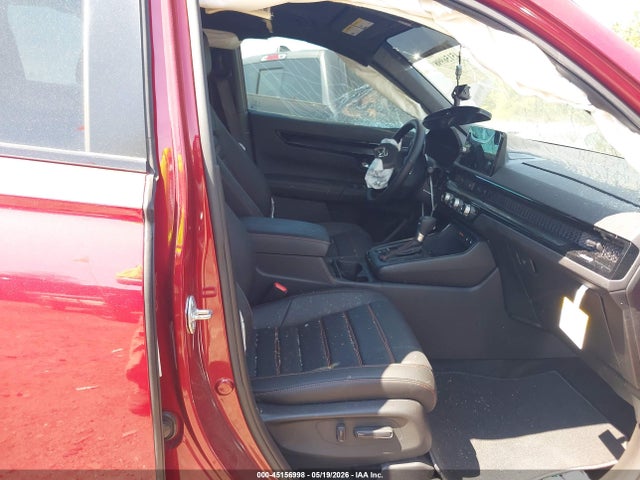 5J6RS6H95TL017526 Honda Cr-v Hybrid Awd Sport Touring