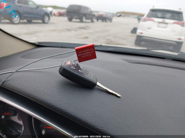 Aukcja sprzedaży 2013 Chrysler 200 Limited, vin: 1C3CCBCG4DN602566, numer aukcji: 45156999