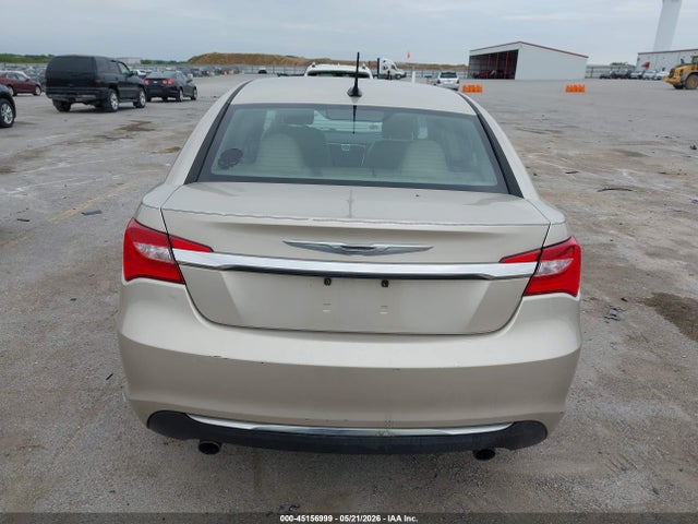 Aukcja sprzedaży 2013 Chrysler 200 Limited, vin: 1C3CCBCG4DN602566, numer aukcji: 45156999
