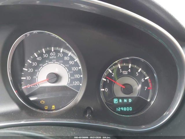 Aukcja sprzedaży 2013 Chrysler 200 Limited, vin: 1C3CCBCG4DN602566, numer aukcji: 45156999