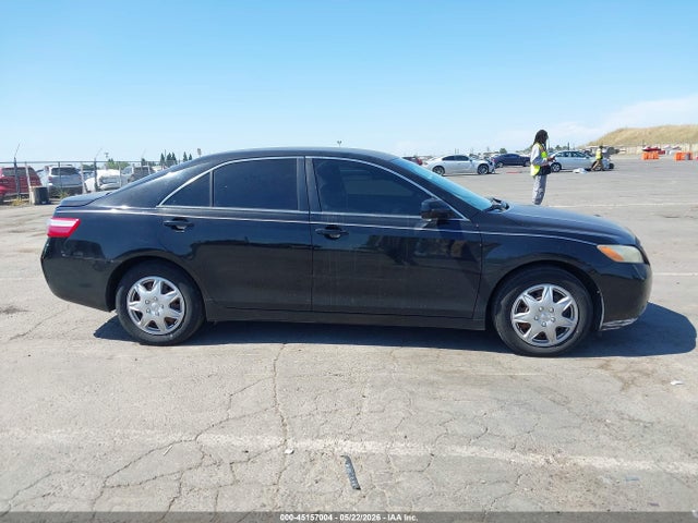 Aukcja sprzedaży 2009 Toyota Camry Le, vin: 4T1BE46K19U862641, numer aukcji: 45157004