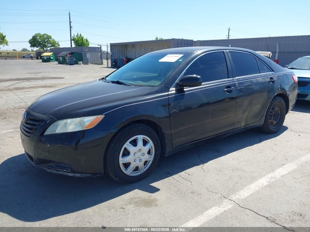 Aukcja sprzedaży 2009 Toyota Camry Le, vin: 4T1BE46K19U862641, numer aukcji: 45157004